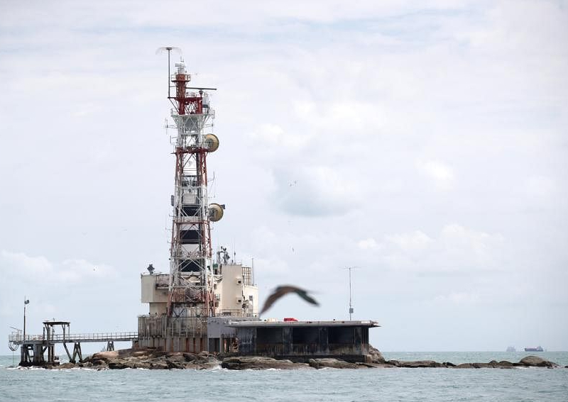 Singapore Ready To Defend Sovereignty Over Pedra Branca And Deal With