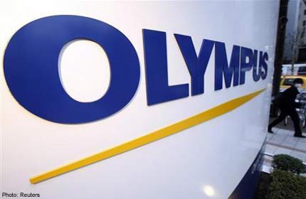 Former S'pore Banker Pleads Guilty In Olympus' $2.1 Billion Accounting ...