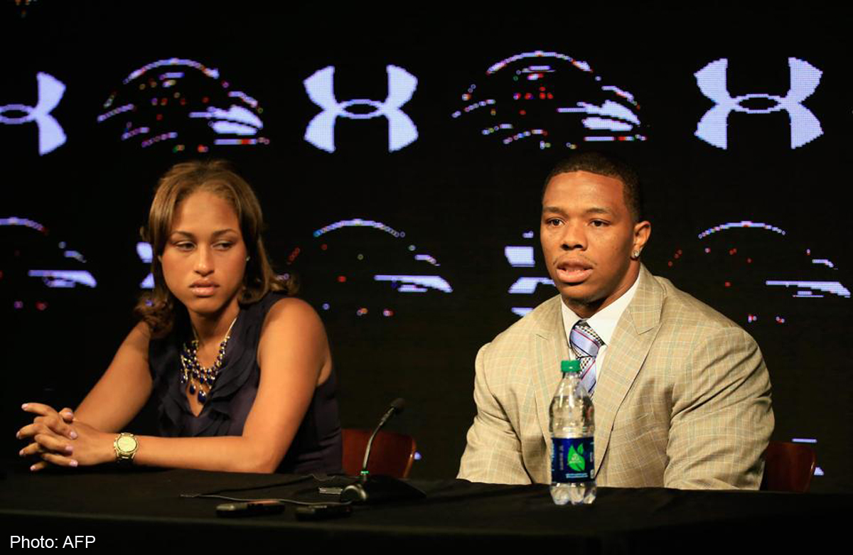 NFL Commissioner on Ray Rice Return: “I Don't Rule That Out” – The