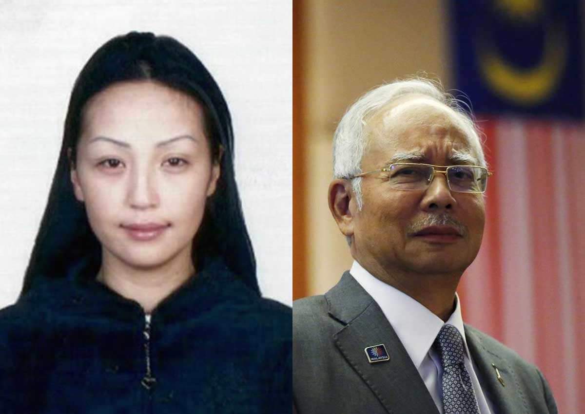 Malaysia reopens grisly murder case linked to Najib, Malaysia News 