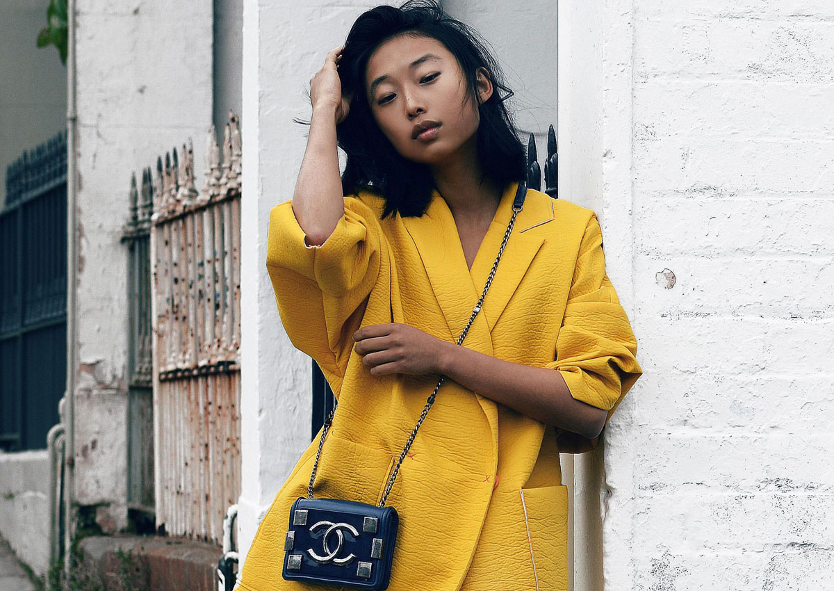 Margaret Zhang's fashion favourites & travel essentials, Women News ...