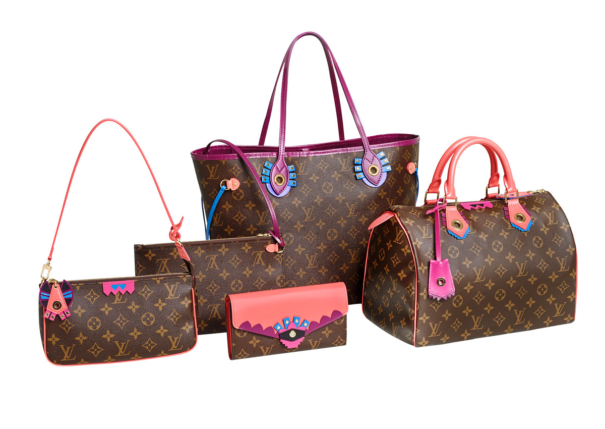 The Price of Louis Vuitton Handbags in South Africa