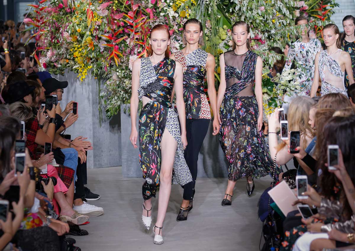 5 reasons why you shouldn't miss out on this year's Singapore Fashion
