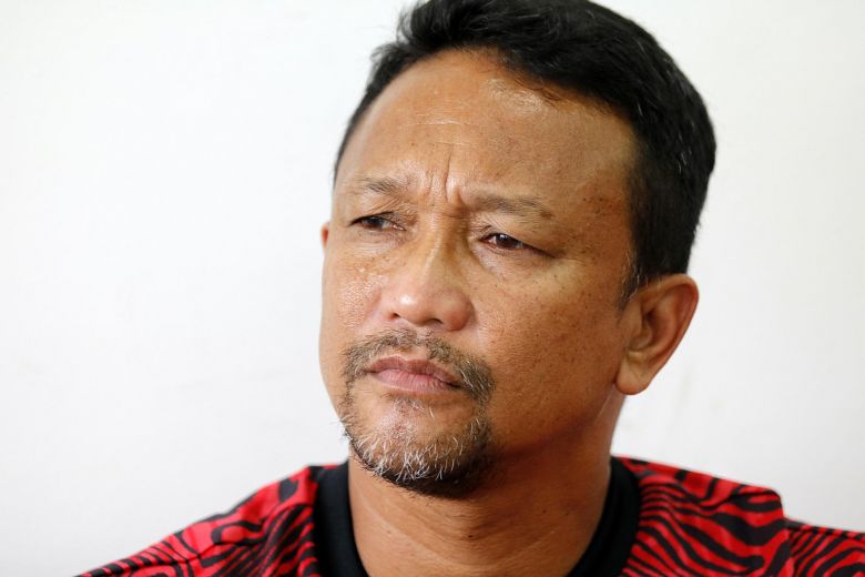 Football: Fandi Ahmad apologises for 'hurtful' remarks towards Sikh ...