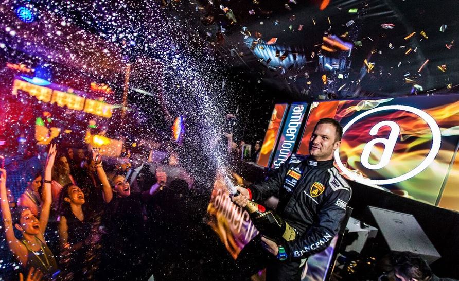 The best Formula 1 afterparties to check out this weekend, Singapore