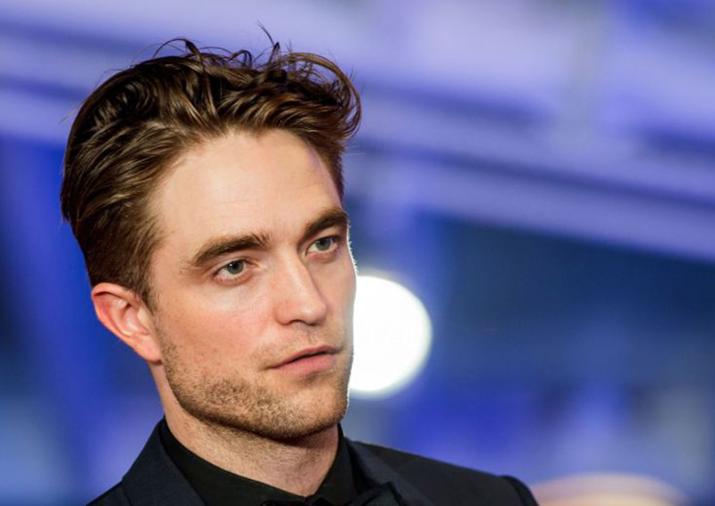 Robert Pattinson admits Batsuit was a tight fit, Entertainment News ...