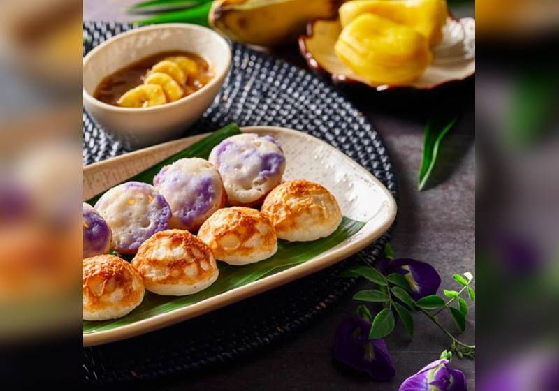 10 Traditional And Modern Peranakan Restaurants In Singapore For Delicious Nonya Food Lifestyle Food News Asiaone