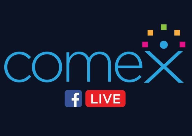 Comex moves to Facebook Live for 2020, Digital News - AsiaOne