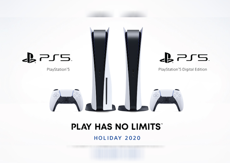 Sony Sends Ps5 Preorder Invitations Opens Registration To All 9to5toys