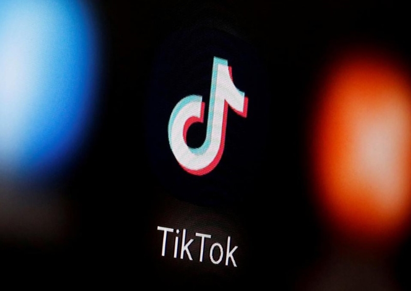 remove tiktok logo