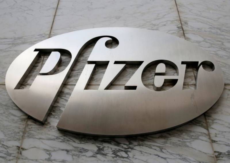 Pfizer says coronavirus vaccine study shows mostly mild-to ...