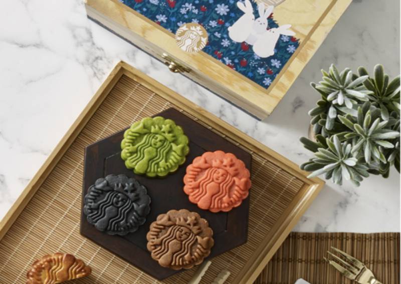 15 best mooncakes to share with your loved ones, Lifestyle News AsiaOne