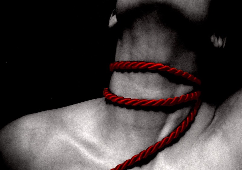 Rope Bondage Talk Axed Student Group Reviewed Foll