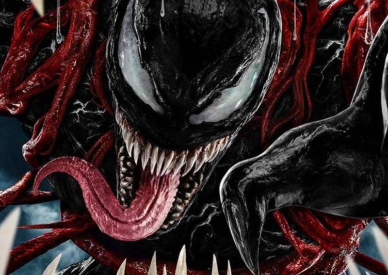 Garena announces Free Fire tie-up with the new Venom movie Let There Be ...