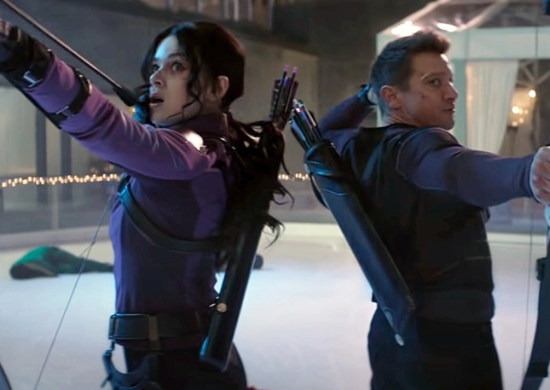 Who is Kate Bishop? Meet the new Hawkeye and Hailee Steinfeld's MCU ...