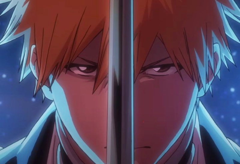 Bleach: Thousand-Year Blood War brings the heat on Oct 10, will air in ...