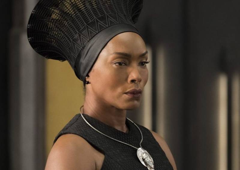 Every key character we know appearing in Black Panther: Wakanda Forever ...