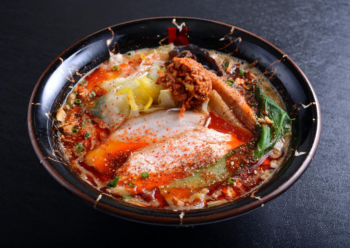 Open For Business Ramen Keisuke Lobster King Food News Asiaone
