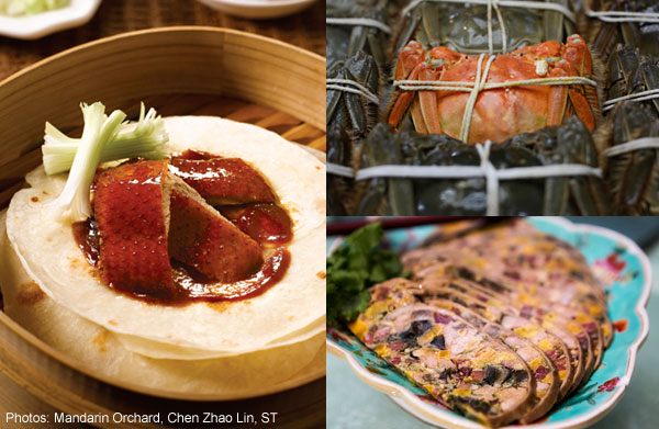 China's Top 10 Foodie Cities, Food News - Asiaone