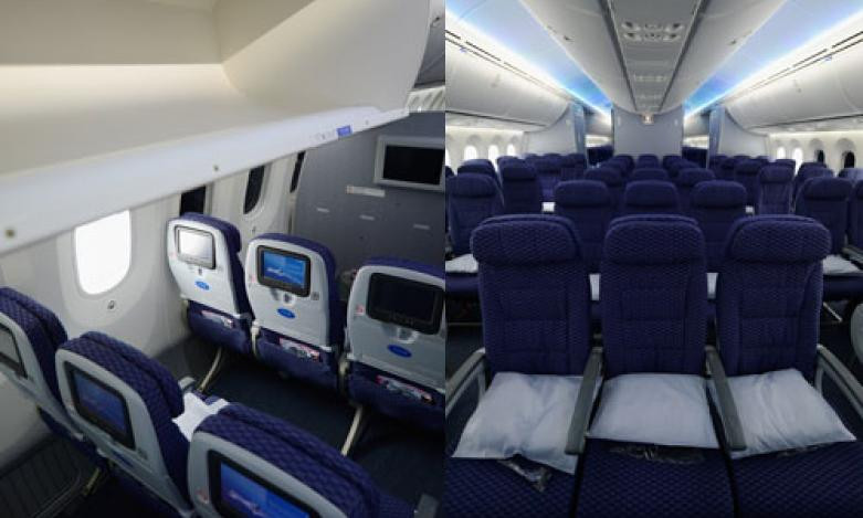 5 Airlines With The Most Comfortable Economy Seats Travel News