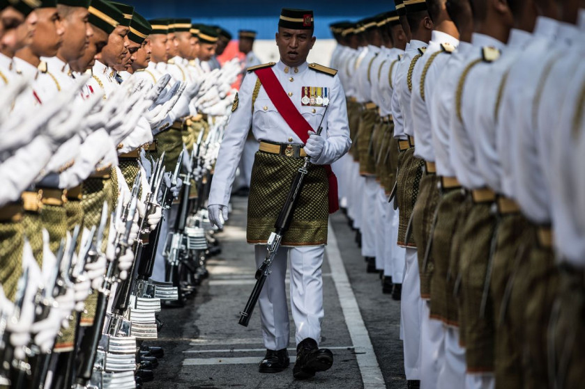 5 things to know about Malaysia's new King, Malaysia News ...