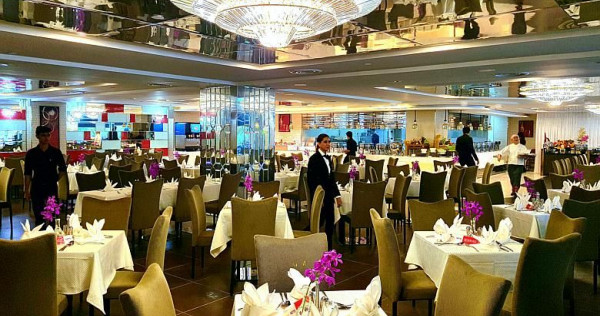 Halal Buffet Restaurant Royal Palm At Orchid Country Club Gets C Hygiene Grade After 65 Diners Fell Ill Singapore News Asiaone