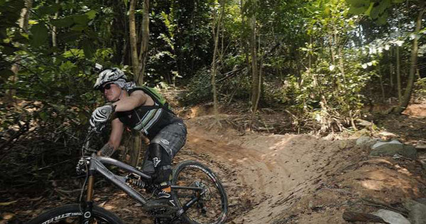 kent ridge mtb