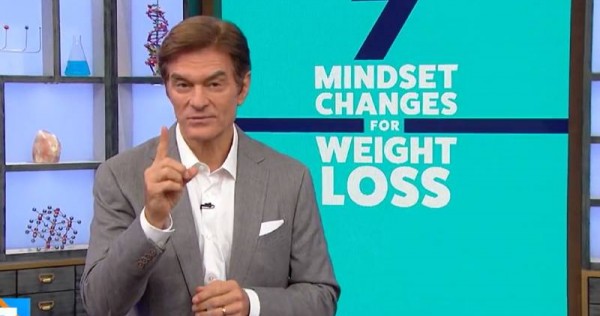 dr oz tv show thursday