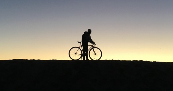 night cycling