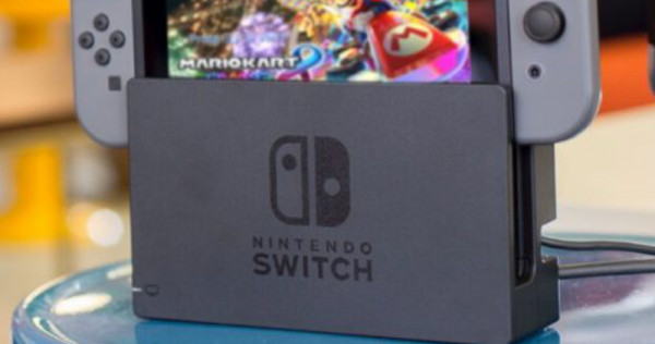nintendo switch usual price