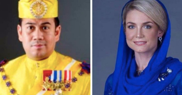 Malaysian Prince To Marry Swedish National In 10 Days Time Malaysia News Asiaone