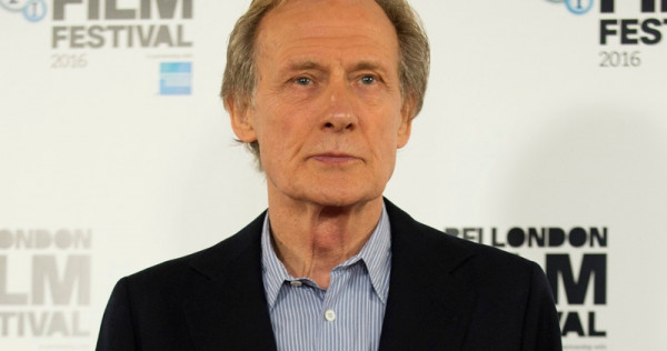 Bill Nighy Became A Pokemon Expert For Film Role Entertainment News Asiaone