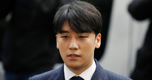 600px x 316px - How the K-pop sex scandal exposes Korea's culture of toxic masculinity,  Entertainment News - AsiaOne