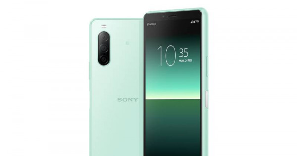 Sony Brings The Mid Range Xperia 10 Ii To Singapore Digital