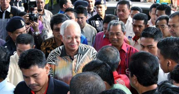 Najibu0027s new pro-Malay plan: Repackaged crony machine?, Malaysia 