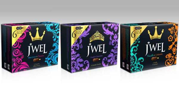 Jwel Is Now Available In A Pack Of Six Food News Asiaone