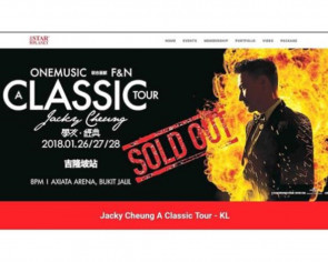 AsiaOne Jacky Cheung News, Get the Latest Jacky Cheung ...
