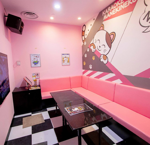 $4 Manekineko karaoke, Grab's $14.90 1-for-1 dining deals & other deals this week