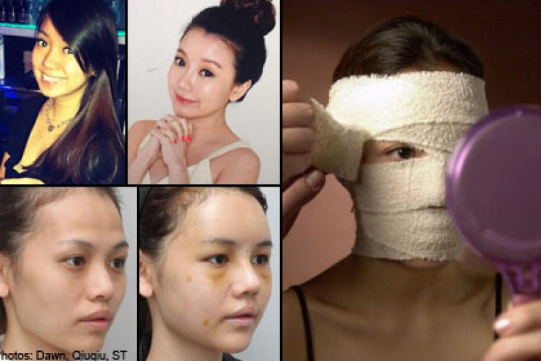 double eyelid surgery thailand price
