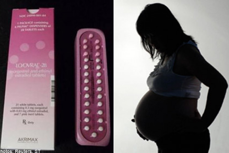 Birth control recall raises risk of unplanned pregnancy, Health News