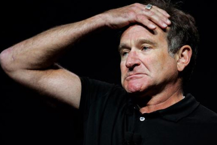 Robin Williams Suffered From Lewy Body Dementia: 5 Things About The ...