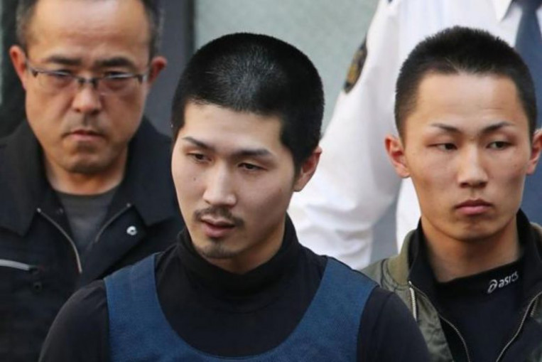 Japan Jail Escapee Nabbed After Massive 3-week Manhunt, Asia News - AsiaOne