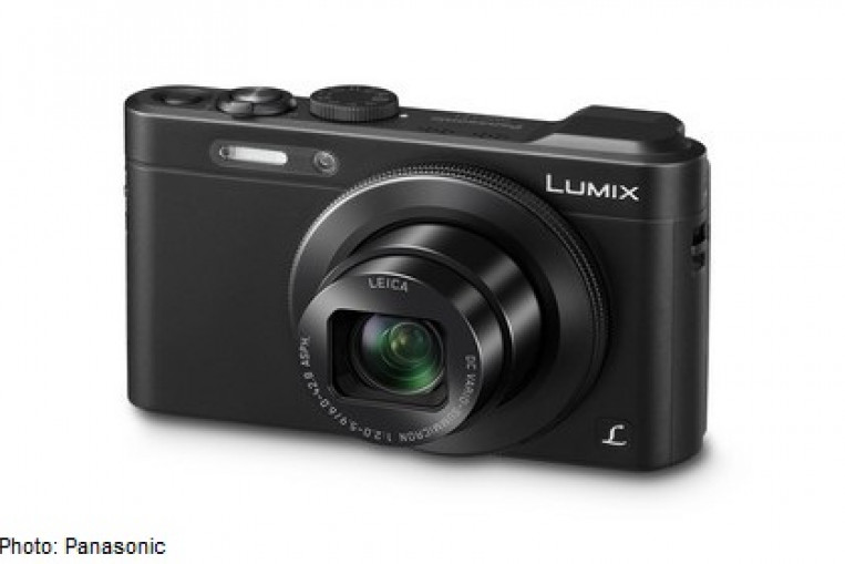Review: Panasonic Lumix DMC-LF1, News - AsiaOne