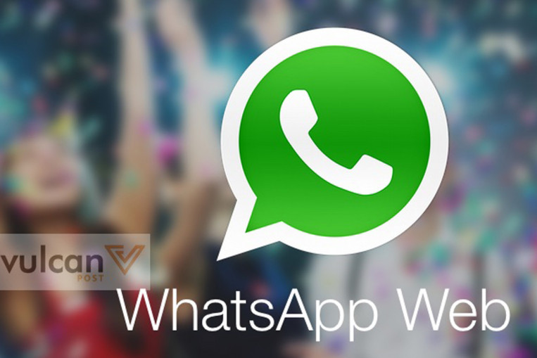 whatsapp web for iphone