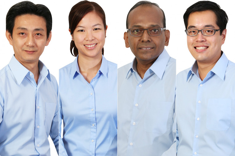 WP unveils 3rd batch of new potential GE candidates ...