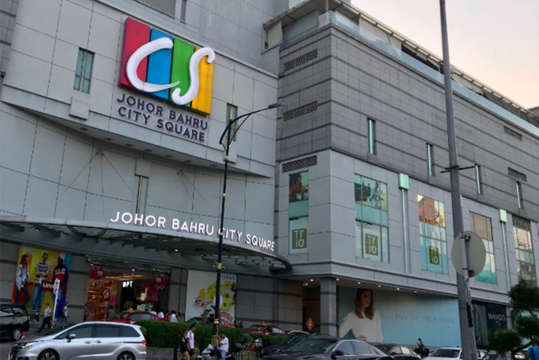 6 Shopping Centres In Jb Worth Braving The Causeway Jam For That S Not City Square Ksl Or Komtar Jbcc Lifestyle Travel Malaysia News Asiaone