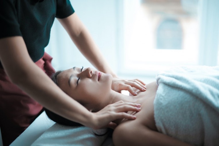 Here Are 6 Affordable Massages In Singapore From 50 To 200 Lifestyle News Asiaone