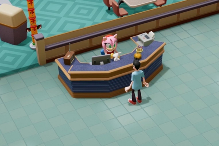 two point hospital sonic