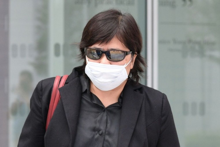 Woman who refused to wear mask at MBS gets lawyer on day ...