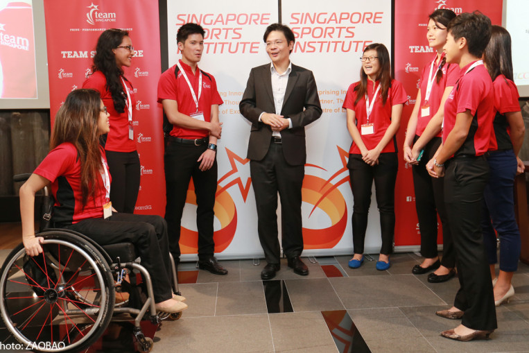 Boost For Athletes News Asiaone 5617